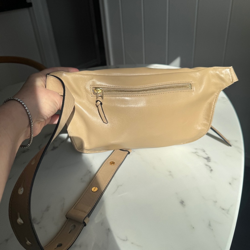 Rag & Bone Fanny Commuter Bag "EUC". - Picture 6 of 7